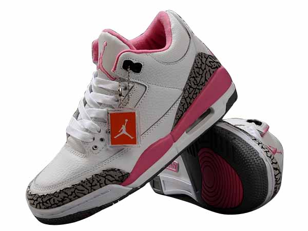 chaussure air jordan femme pas cher - Air Jordan 3 Femme 012.jpg